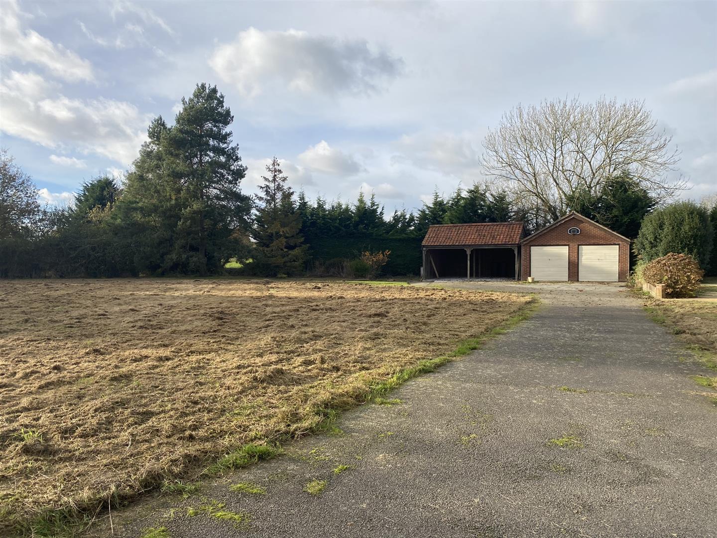 Mendlesham property photo